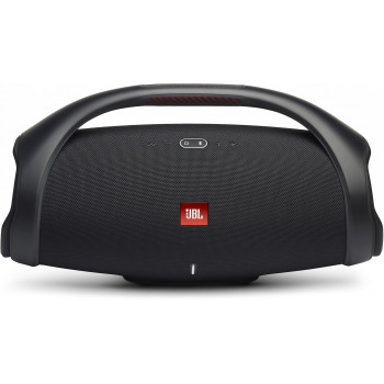 JBLBOOMBOX2BLK (4805503) JBL BoomBox 2 Portable Bluetooth Speaker 