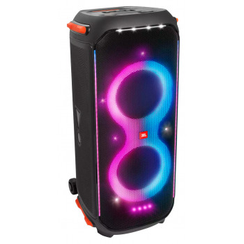 JBLPARTYBOX710AS2 (6254238) JBL PartyBox 710 Portable Speaker
