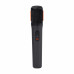 5961814 (JBLPBWIRELESSMIC) JBL Partybox Rechargeable Microphones 