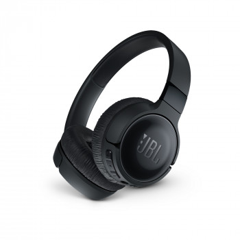 JBLT660NCBLK (5084005) JBL TUNE 660NC Wireless Headphones - Black 