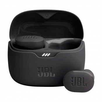 JBLTBUDSBLKAS JBL Tune Buds True Wireless Noise Cancelling Earbuds