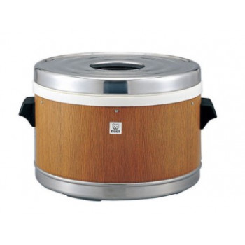 JFM-5700 Tiger 5.7 L Thermal Food Holder 