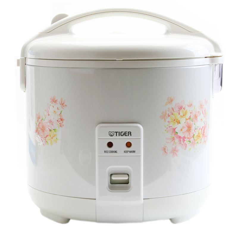 Tiger 10 Cup Rice Cooker