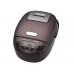 JPK-G10A Tiger 5.5 Cup Pressure Rice Cooker