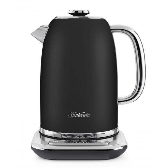 KE2800K Sunbeam Alinea™ Select Kettle - Black