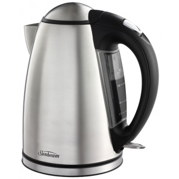 KE6400 Sunbeam Stainless Kettle