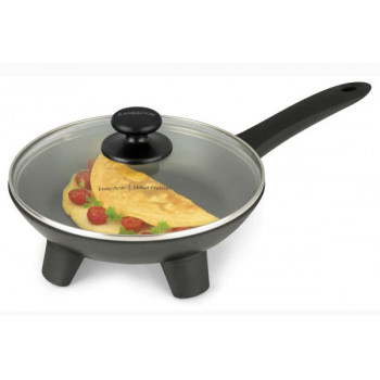 KEF90BLK Kambrook  Essentials Skillet Frypan 