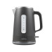 KEM8107GR Sunbeam 1.7 Litre French Riviera Kettle - Graphite 
