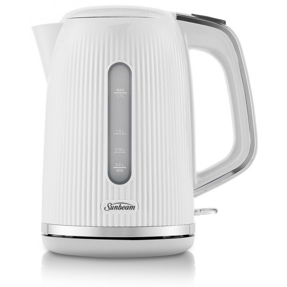 KEP1007WH Sunbeam Brightside Kettle White