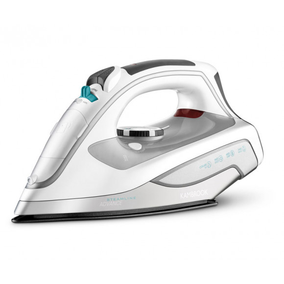 KI735 Kambrook Steam Iron