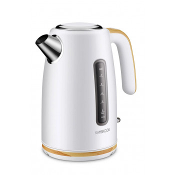 KKE690MTW Kambrook 1.7 L Kettle