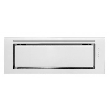 KLS-9GLASSP Schweigen 90cm Undermount Rangehood