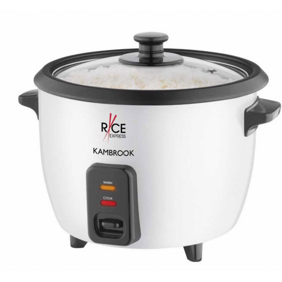 KRC150WHT Kambrook Rice Cooker