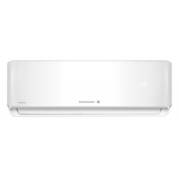KSD25HWJ Kelvinator 2.5/3.2 KW RC Split System Air Conditioner
