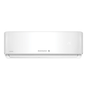 KSD50HWJ Kelvinator 5/6 KW RC Split System Air Conditioner
