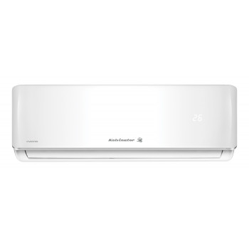 KSD71HWJ Kelvinator 7.1/8 KW RC Split System Air Conditioner