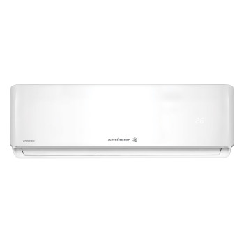 KSD90HWJ Kelvinator 9/10 KW RC Split System Air Conditioner