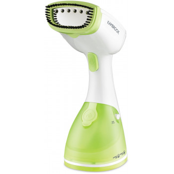 KSS120GRN Kambrook SwiftSteam Garment Steamer
