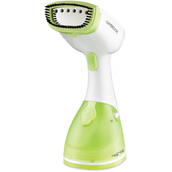 KSS120GRN Kambrook SwiftSteam Garment Steamer