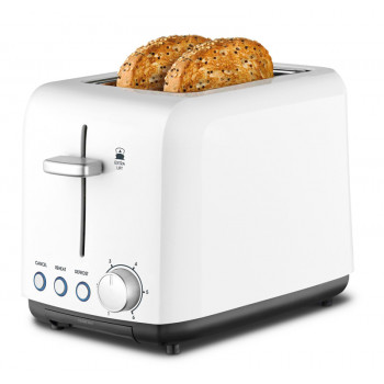 KTA120WHT Kambrook Toaster