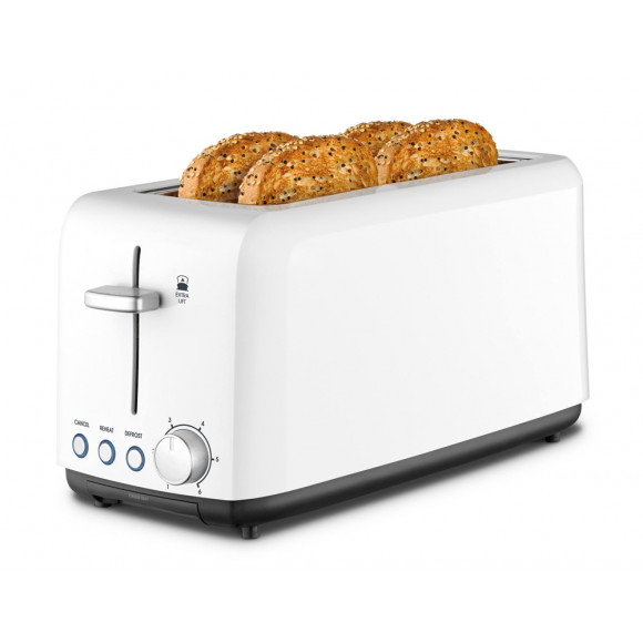 KTA140WHT Kambrook  Toaster 