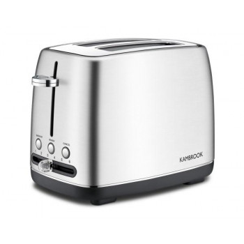 KTA270BSS Kambrook 2-Slice Toaster