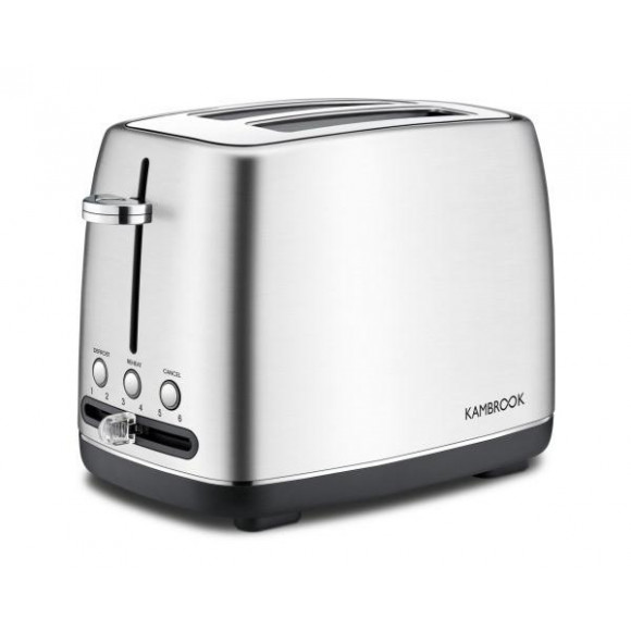 KTA270BSS Kambrook 2-Slice Toaster