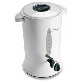 KUR10WHT Kambrook  8L Urn