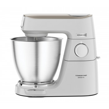 KVL65001WH Kenwood Titanium Chef Baker & Titanium Chef Baker XL