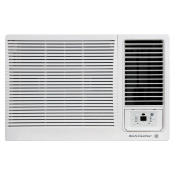KWH22HRF Kelvinator 2.2kW/1.9kW Window/Wall Air Conditioner