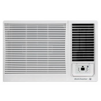 KWH52HRF Kelvinator 5.2kW/4.8kW Window/Wall Air Conditioner