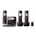 KX-TG7893AZS Panasonic  Cordless Phone - Triple Pack 