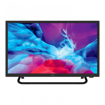 L24D6C CHIQ 24 INCH HD Smart TV 