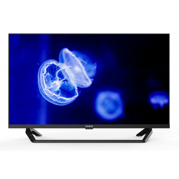 U55G7P CHIQ 55 INCH 4K UHD Android TV 
