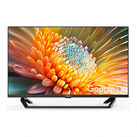 L32G7PG CHIQ 32 INCH HD Google TV 