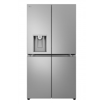GF-L700PL LG  637 L French Door Fridge in Stainless Finish