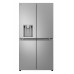GF-L700PL LG  637 L French Door Fridge in Stainless Finish