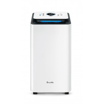 LAD208WHT Breville the Smart Dry™Connect Dehumidifier