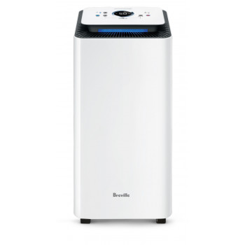 LAD308WHT Breville the Smart Dry Plus™ Connect Dehumidifier