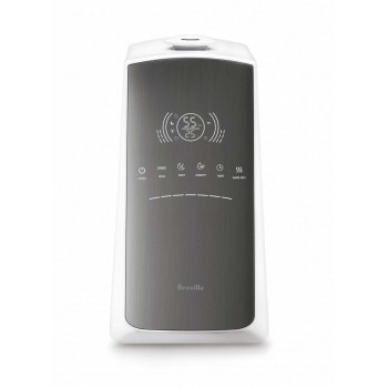 LAH400WHT Breville The Smart Mist Air Humidifier