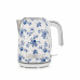LAK17CR Laura Ashley 1.7L China Rose Jug Kettle