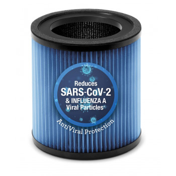 LAP060BLU Breville  AntiViral HEPA-13 Filter 