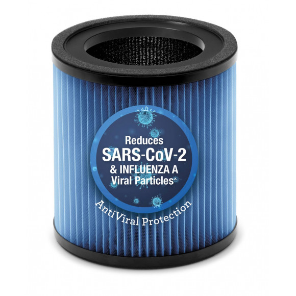 LAP060BLU Breville  AntiViral HEPA-13 Filter 