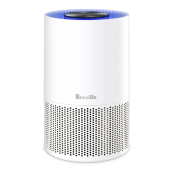 LAP168WHT2IAN1 Breville the Smart Air Viral Protect Night Glow Purifier