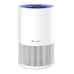 LAP168WHT2IAN1 Breville the Smart Air Viral Protect Night Glow Purifier