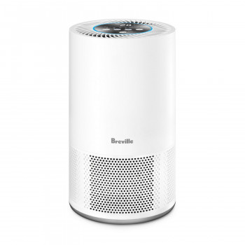 LAP208WHT Breville   the Smart Air™ Viral Protect Compact Purifier