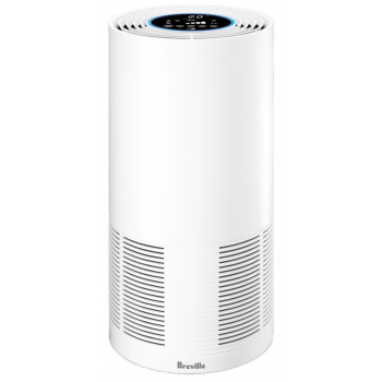 LAP508WHT Breville   The Smart Air Plus Connect Purifier Air Care