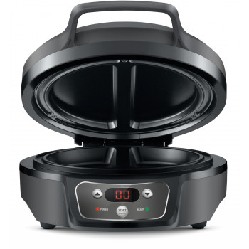 LEG250GRY Breville the Light and Fluffy Omelette Maker