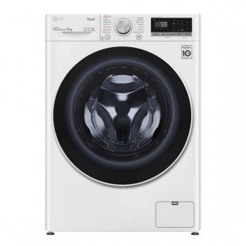 WV5-1410W LG 10 KG Front Load Washer