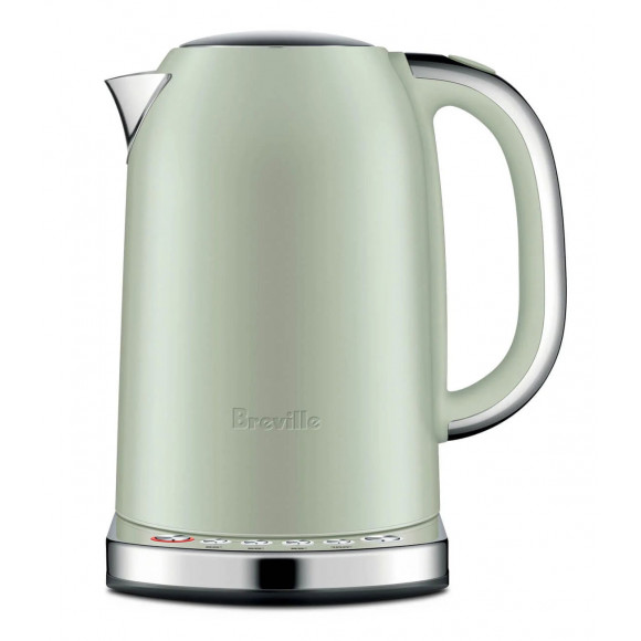LKE842SGE Breville the TempSet™ Kettle
